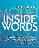 Inside Words