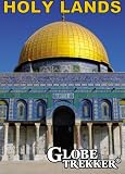 Globe Trekker: Holy Lands - Jerusalem and the West Bank & Israel