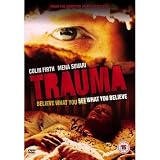 Trauma [VHS][2004]