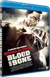  : Blood and bone [Blu-ray]