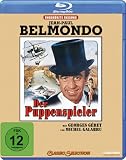 Produkt-Bild: Der Puppenspieler - Ungek&uuml;rzte Fassung [Blu-ray]