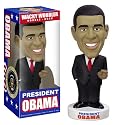 President Obama Wacky Wobbler