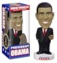 Funko President Obama Wacky Wobbler