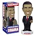 Funko President Obama Wacky Wobbler