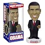 Funko President Obama Wacky Wobbler