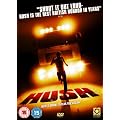 Hush [DVD]