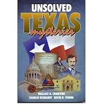Produkt-Bild: (UNSOLVED TEXAS MYSTERIES) BY Chariton, Wallace O.(Author)Paperback May-1992