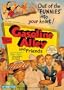Gasoline Alley and Friends
