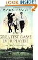 The Greatest Game Ever Played: Vardon, Ouimet and the birth of modern golf