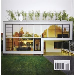 Sustainable: Houses with Small Footprints