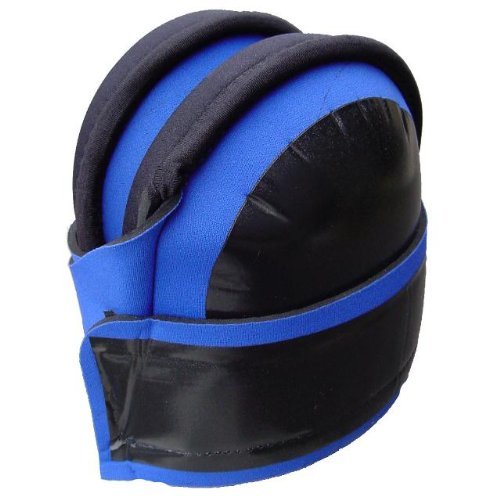 Large Super Soft Knee Pads - Neoprene On Sale