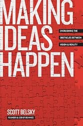 Making Ideas Happen