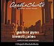 Parker Pyne Investigates