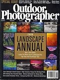 Outdoor Photograph, August 2008 Issue