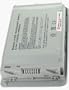 Apple PowerBook G4 12.1" Rechargeable Battery M8984G/A
