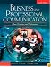 Business and Professional Communication: Plans, Processes, and Performance (4th Edition)