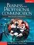 Business and Professional Communication: Plans, Processes, and Performance (4th Edition)