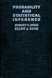 Probability and statistical inference