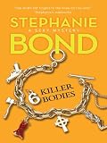 6 Killer Bodies (A Body Movers Novel)