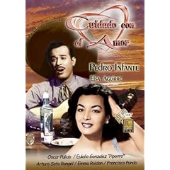 Cuidado Con el Amor by 