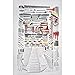 Proto JCS-0613MAS 613 Pc. Master Technician Maintenance Set