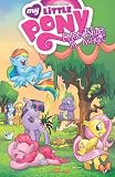 My Little Pony Volume 1: Friendship Is Magic