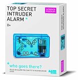 Spy Science Intruder Alarm by Kidz Labs