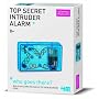 Science Museum - Spy Science - Intruder Alarm