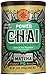2 canisters of POWER Chai, 14oz.