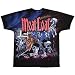 Meatloaf - All Over Print T-Shirt - X-Large