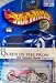 Hot Wheels 2001 National Barbie Convention Queen Of the Prom Blast Lane First Editions