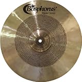 Bosphorus Cymbals Bosphorus Master Series Hi-Hat Cymbal Pair (13)