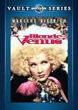 Blonde Venus (Universal Vault Series)