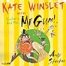 You're a Bad Man, Mr Gum!: Mr Gum, Book 1