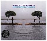 Review Bruce Dickinson  / Skunkworks