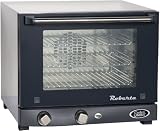Professional ? Size Convection Oven - Stainless