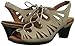 L’Artiste by Spring Step Women's Santorini Sandal