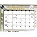 Pittsburgh Steelers NFL 22 x 17 Desk Calendar