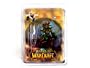 World of Warcraft Undead Warlock Color STYLE Action Figure