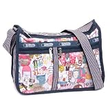 (レスポートサック) LE SPORTSAC デラックスエブリデイショルダー 7507-D026 [並行輸入品]