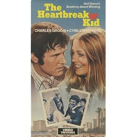 The Heartbreak Kid