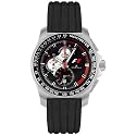 Jacques Lemans Men's F1 Collection Chronograph Watch #F5015A