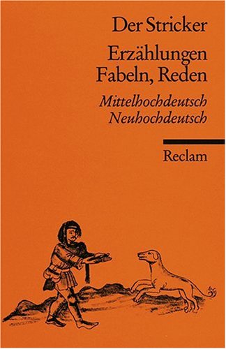 Erz�hlungen, Fabeln, Reden