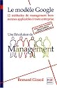 Une révolution du management - le modèle Google
