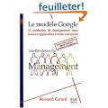 Une r�volution du management - le mod�le Google