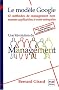 Une r�volution du management - le mod�le Google