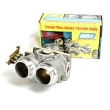 BBK 15110 1-5 8 Silver Ceramic Coated Swap Exhaust Header for Ford Mustang 351 by BBK