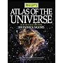 Philip's Atlas of the Universe (Philip's Astronomy)