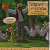 Pettersson und Findus, Folge 6: Schatzsuche und andere Geschichten