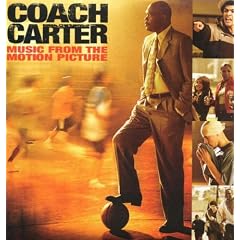 Coach Carter [Vinyl LP]